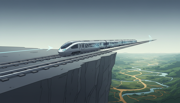 Why you do not need an AI strategy