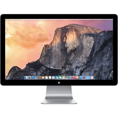 Apple Thunderbolt Display