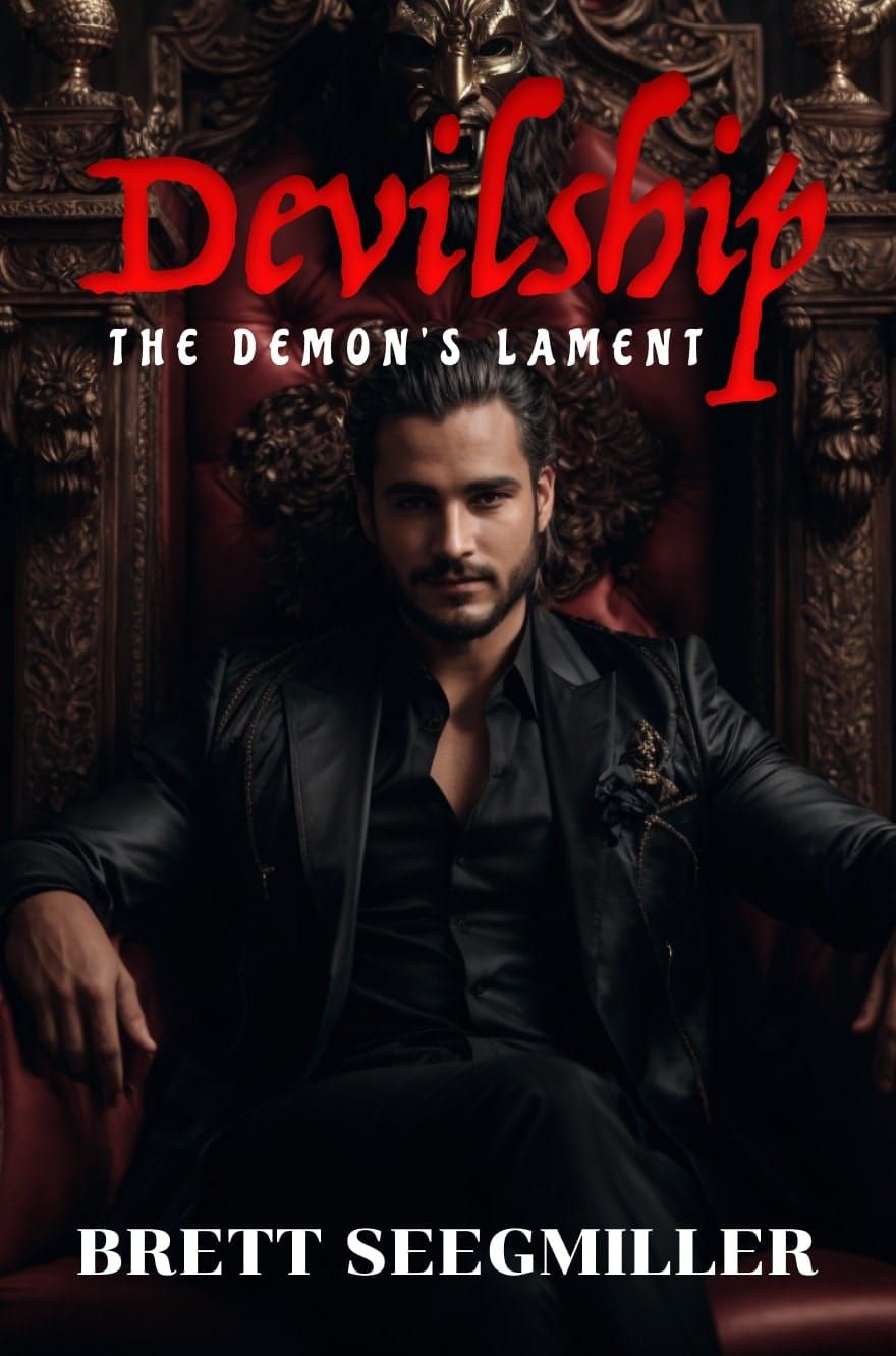 Devilship: The Demon's Lament