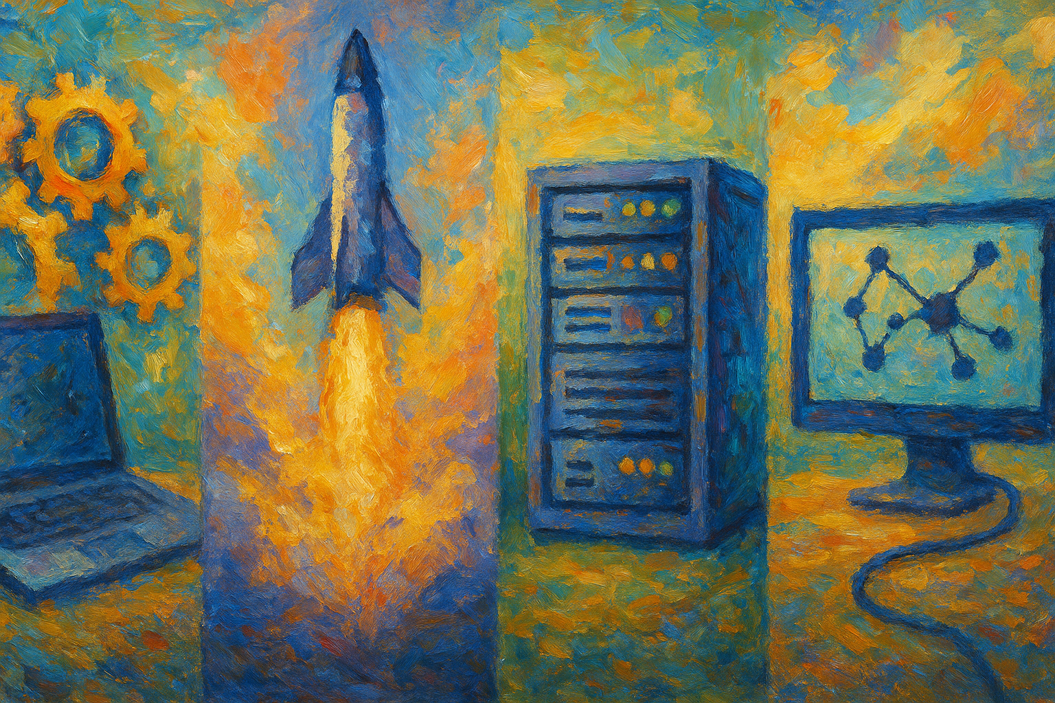 The Systems Notebook