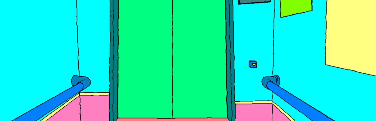 MR.ELEVATOR