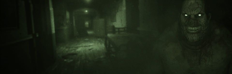 Outlast