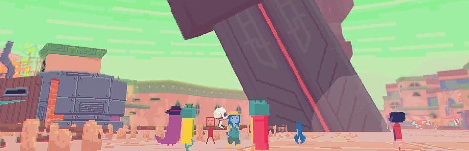 Diaries of a Spaceport Janitor
