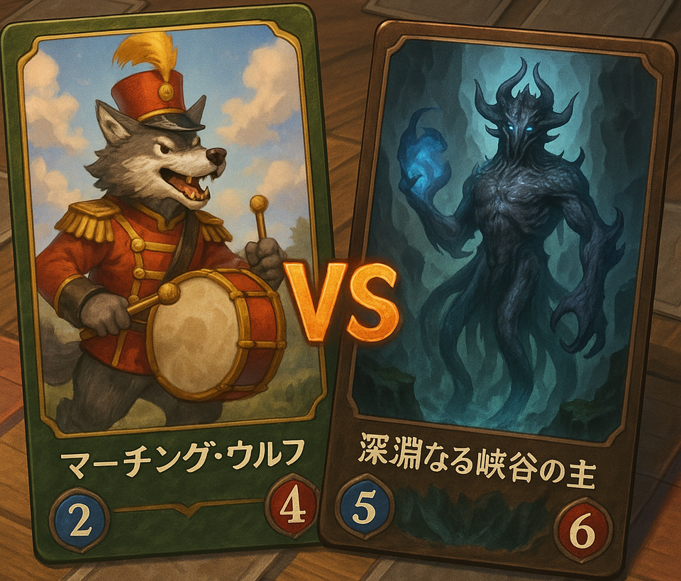カードゲーム