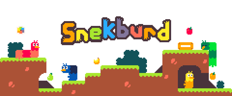 Snekburd