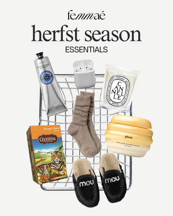Cozy herfst activiteiten