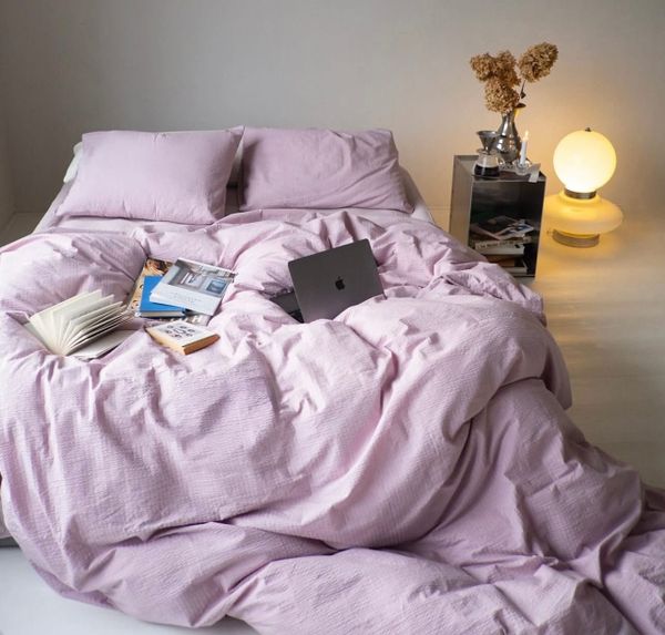 Ochtend routine