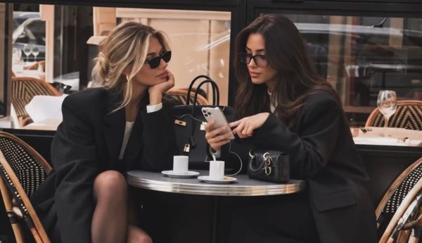 Coffeedate in Amsterdam?