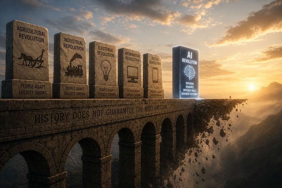 The Continuity Fallacy