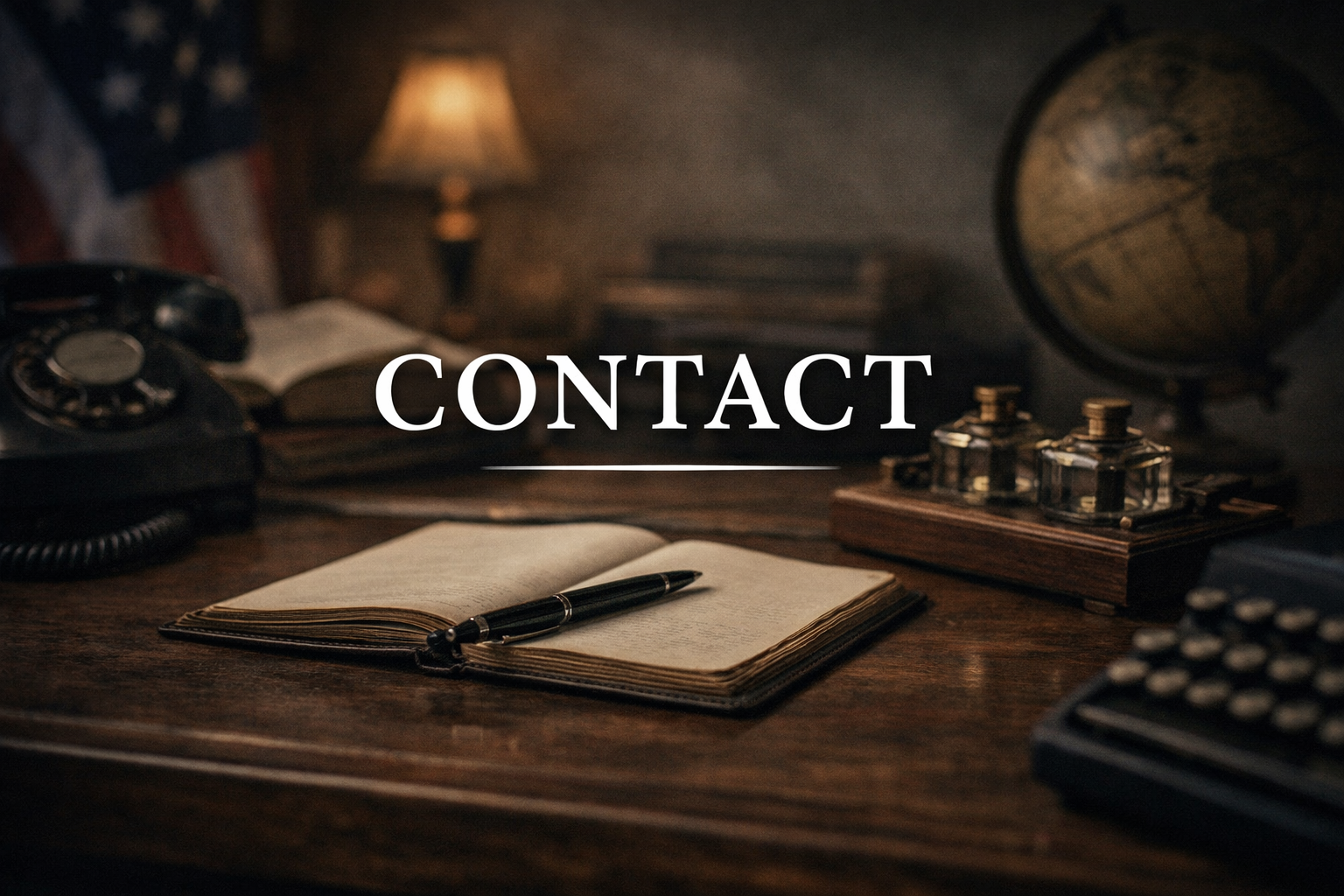 Contact