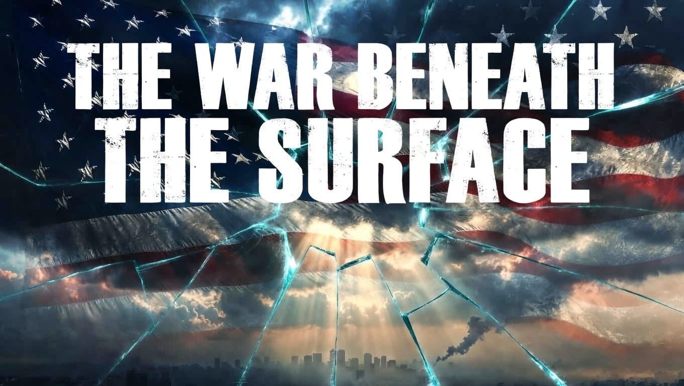 The War Beneath the Surface: How Strategic Weakness at Home Can Shape Threats on American Soil