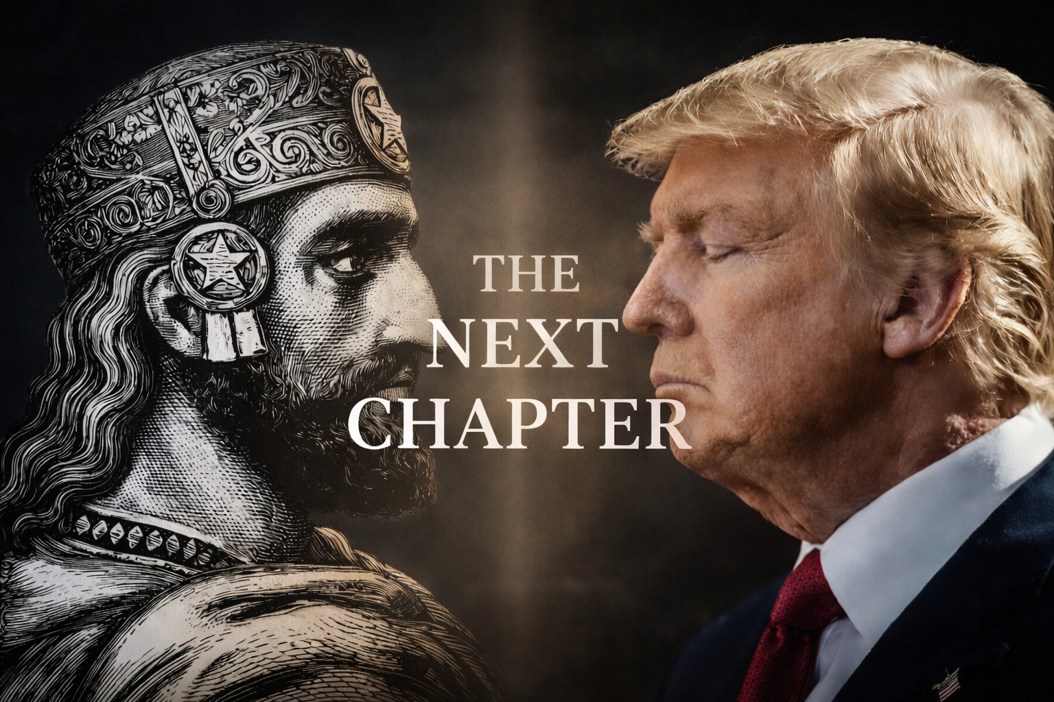 We Are Not Waiting Anymore