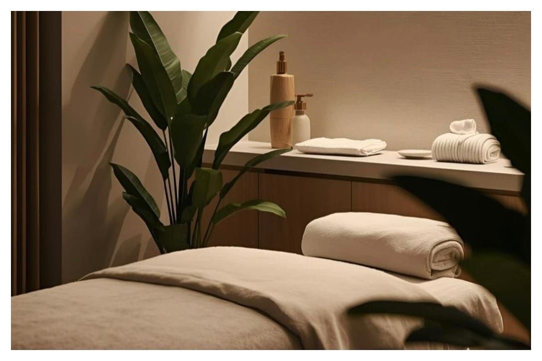 You, Your Babies And Your Dog All Need A Spa Day. Trust Us.