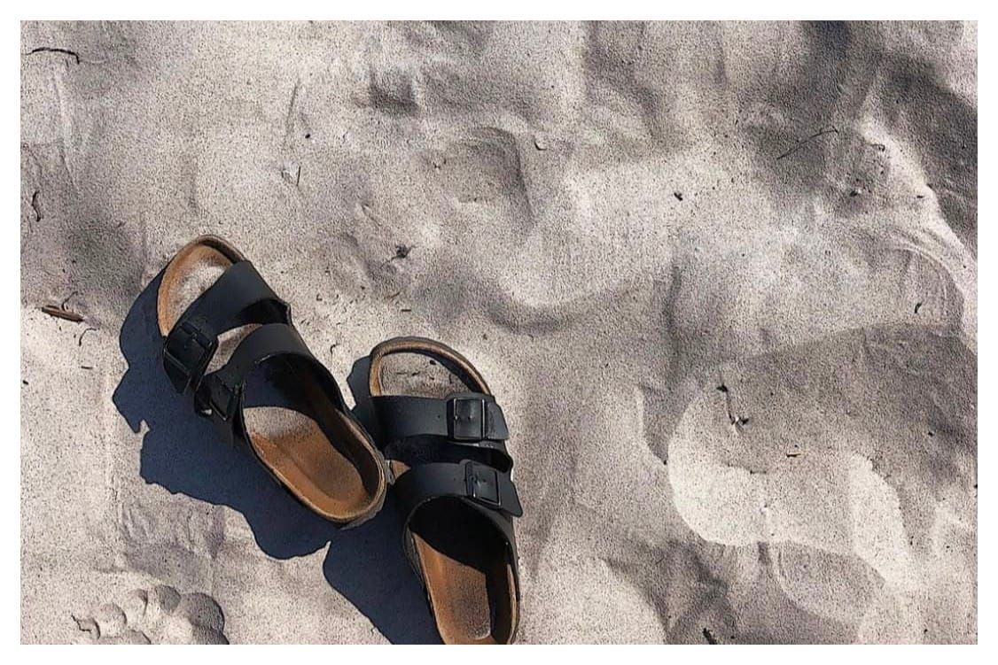 Wait, Birkenstock Makes Nail Polish Now?