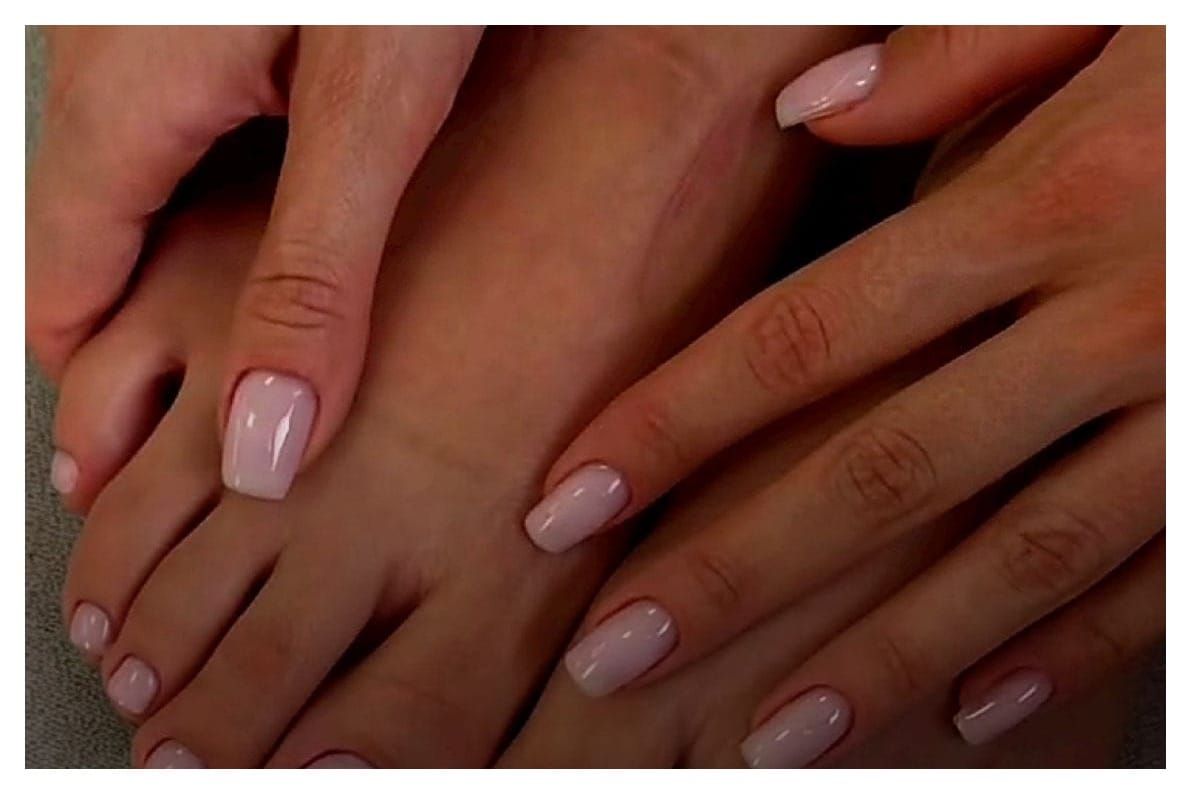 A Single Ingredient Just Killed Gel Nails Across Europe