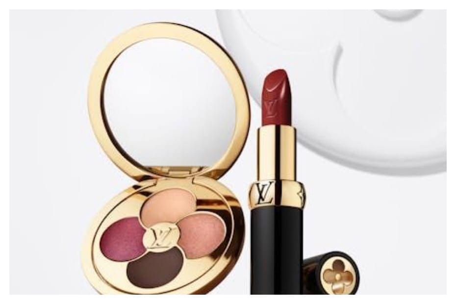 Why Louis Vuitton Is the Kardashians of Beauty