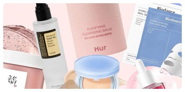 Your skincare was designed in Seoul but your skin lives in Delhi.