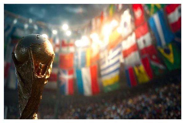 What Does the World Cup Actually Mean for Beauty?