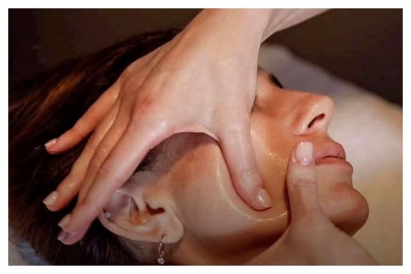 Why Is Everyone Doing Face Yoga All Of A Sudden?