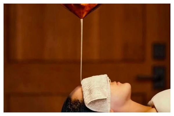 Hair Oiling Went Viral in the West. Now It's Being Sold Back to Us.