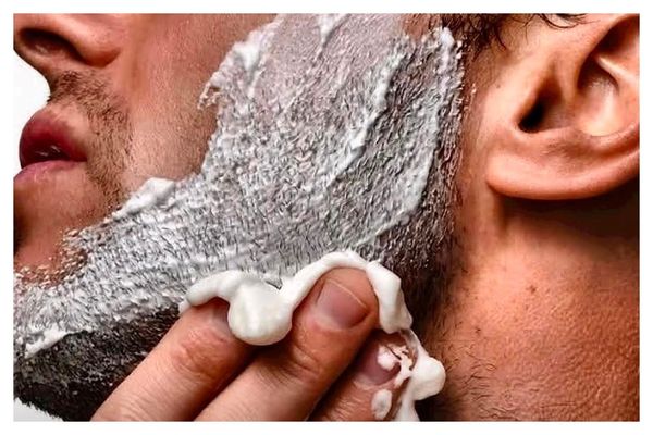 Men, Here's the Skincare Talk You Never Got.