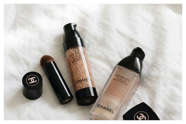 We Tried The Chanel Les Beiges Collection, And Here's What We Think