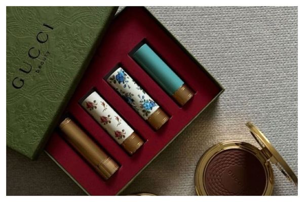 Why We Think Gucci Beauty Is Having an Identity Crisis