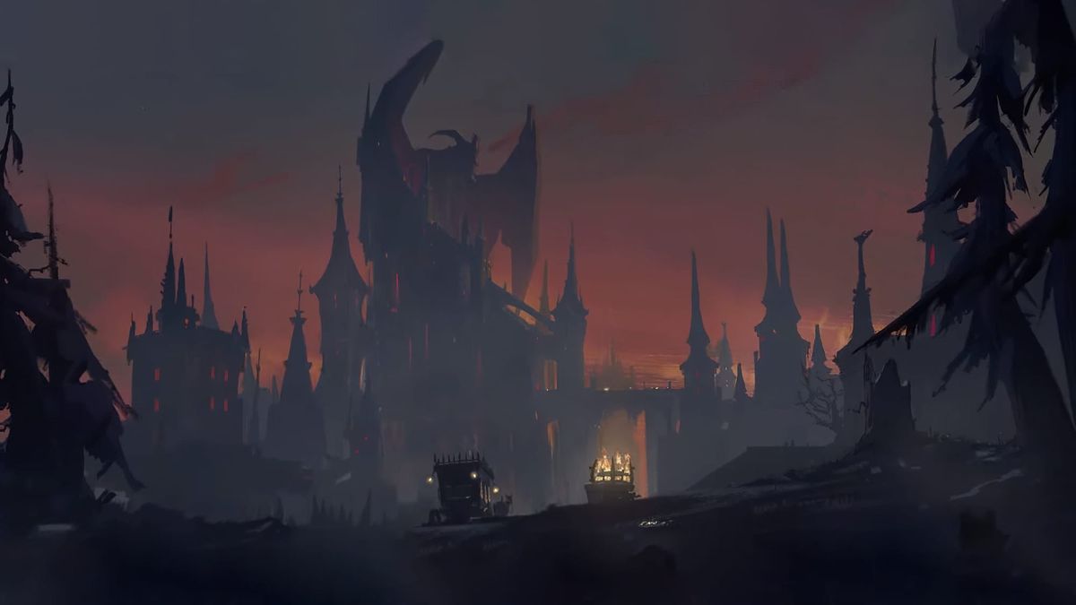 Retrobaiting Azeroth: Notes from a conference paper