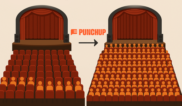 Facebook Ads: A Guide for Comedians