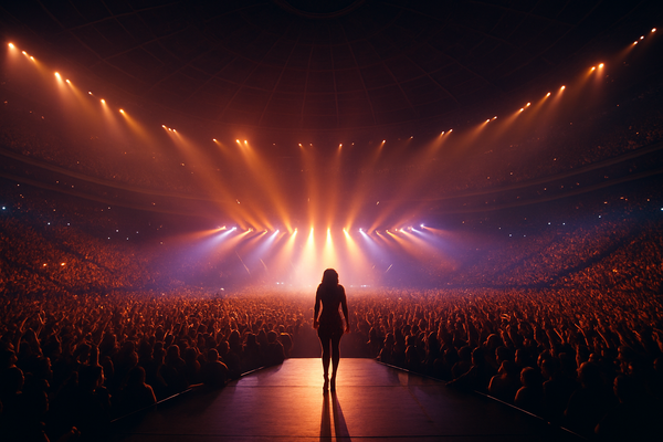 Why Beyoncé’s Tour Isn’t Selling as Well as Expected — And What It Tells Us About the New Era of Live Entertainment