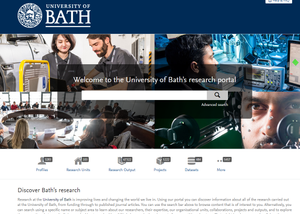 Research information management systems: a new service category?