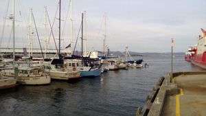 Three challenges: Engaging, rightscaling and innovating