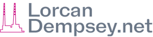 LorcanDempsey.net