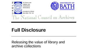 Naming opportunities