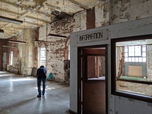 The informational disciplines