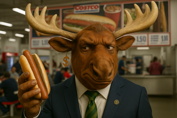 Costco Member Ban Lifted 🚫, How to Score 550 AIR MILES ✈️, IKEA Canada Slashes Food Prices 🍝 & More