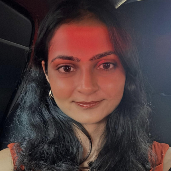 Aditi Gupta