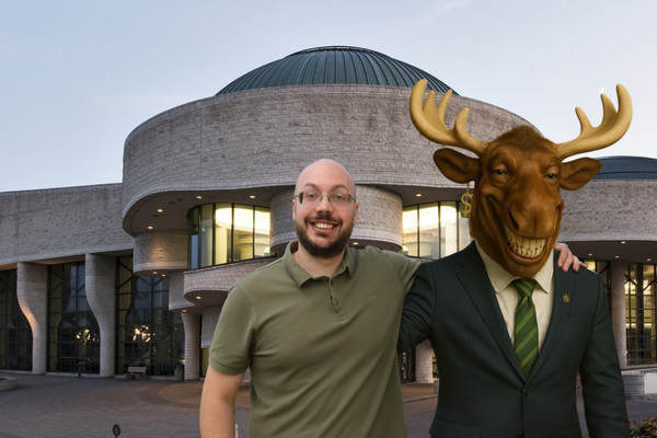 Free admission to museums 🖼️ & Free Tim Hortons coffee ☕, New automatic tax filing system makes it easier to get government cheques 💸 &  Telus and WestJet link loyalty programs 🛫