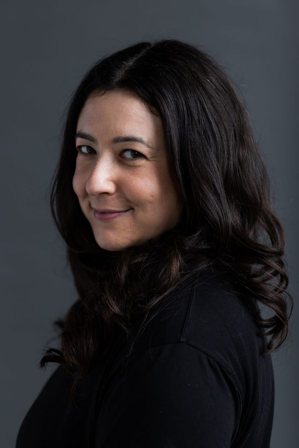 Anya Leibovitch
