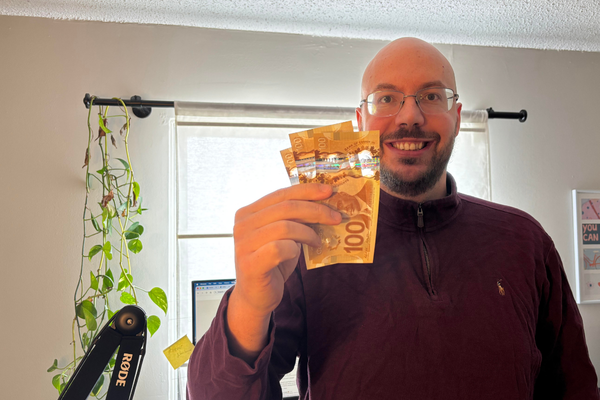 Roll Up The Rim Is Back at Tim's ☕️, Handy Sports Streaming Tool 📺, New Credit Monitoring Dating App 😘, Free Pancakes 🥞, and More...