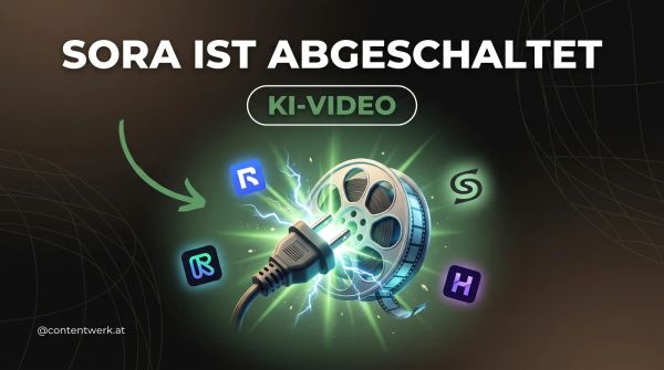 Sora wird abgeschaltet