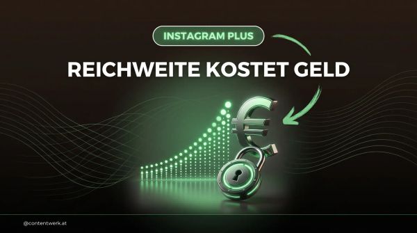 Instagram Plus 2026: bezahlte Reichweite fuer Creator und Selbststaendige im DACH-Raum
