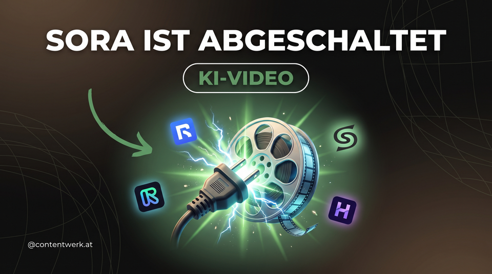 Sora wird abgeschaltet