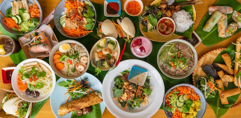 The Top Five Best Vietnamese Food Recipes