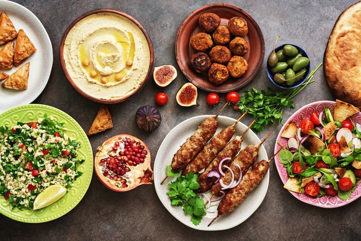 The Best Lebanese Recipes to Try
