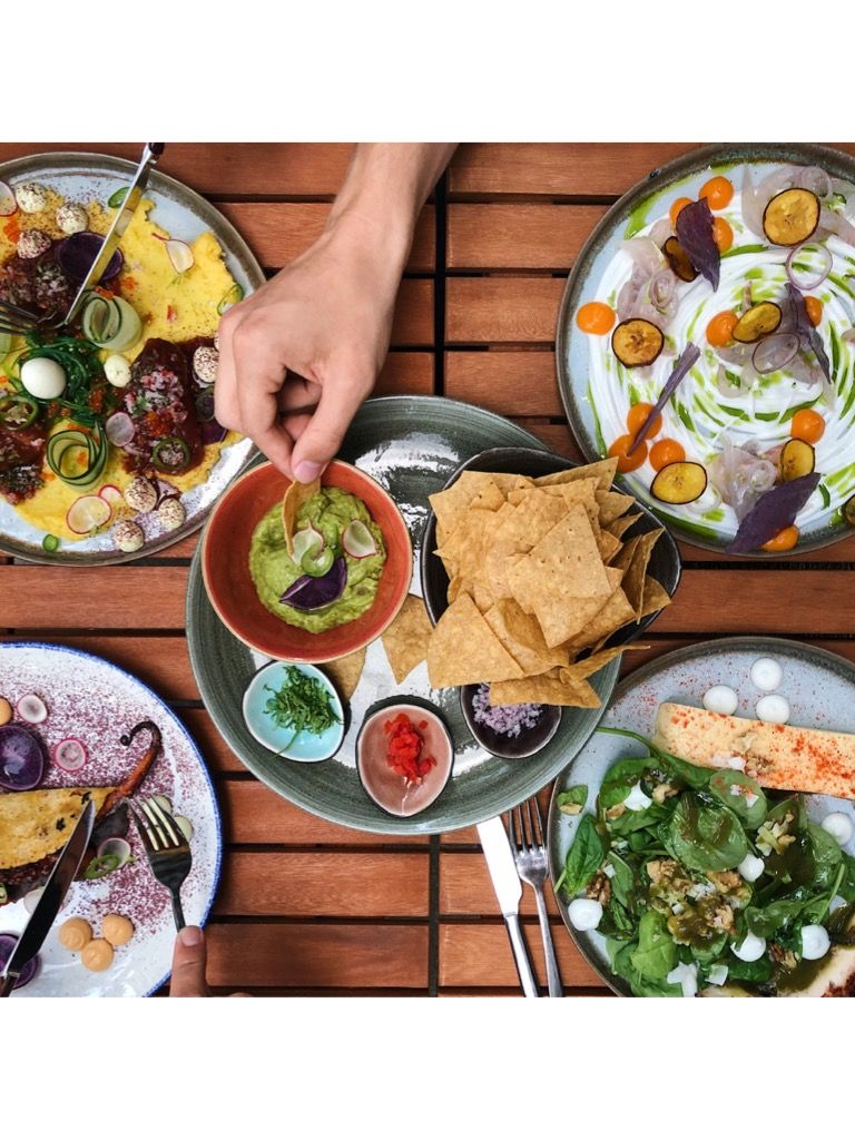 The Five Best Peruvian Recipes to Try