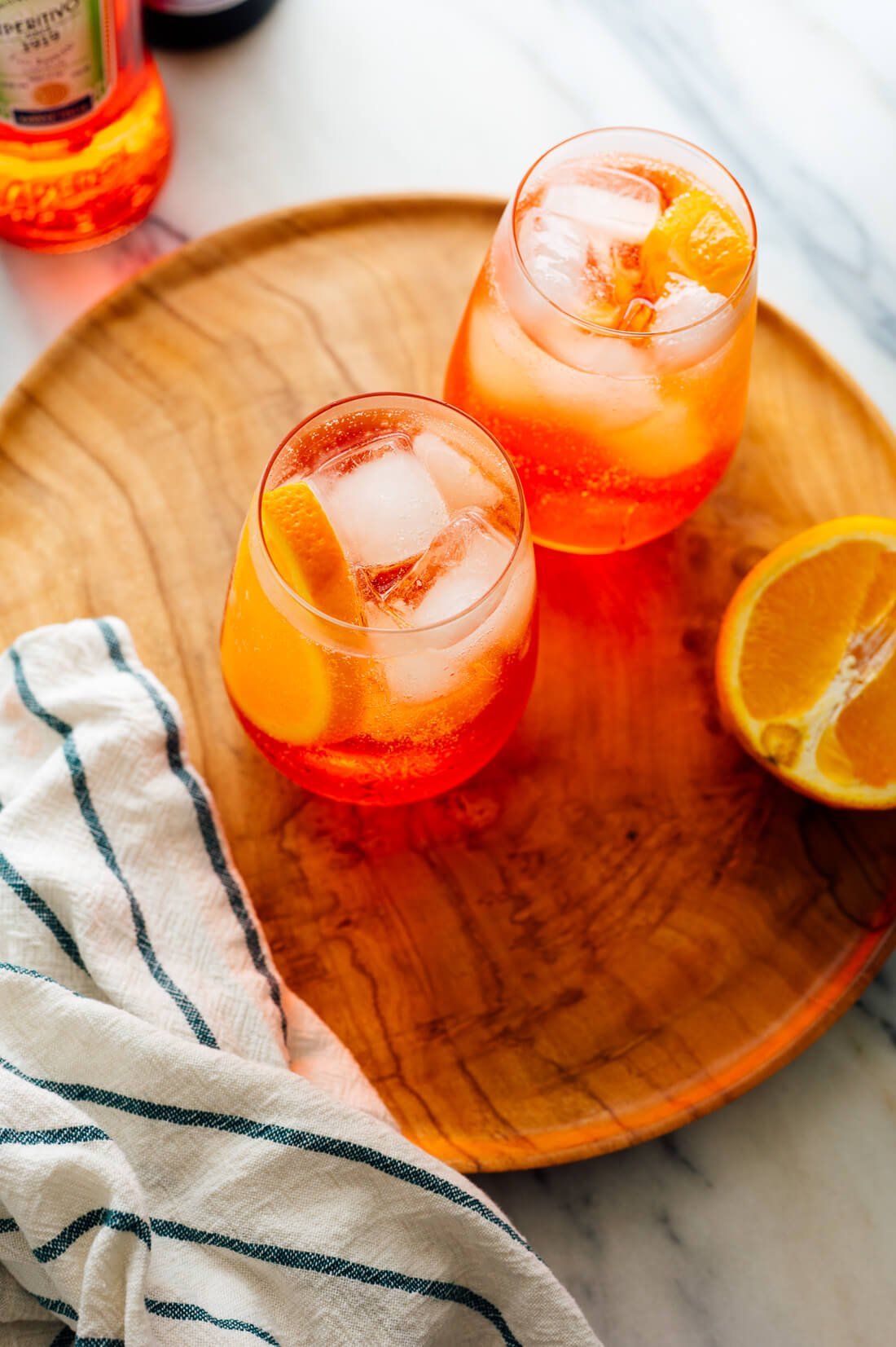 Aperol Spritz