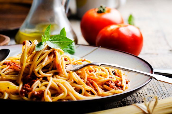 6 Amazing Italian Recipe Ideas