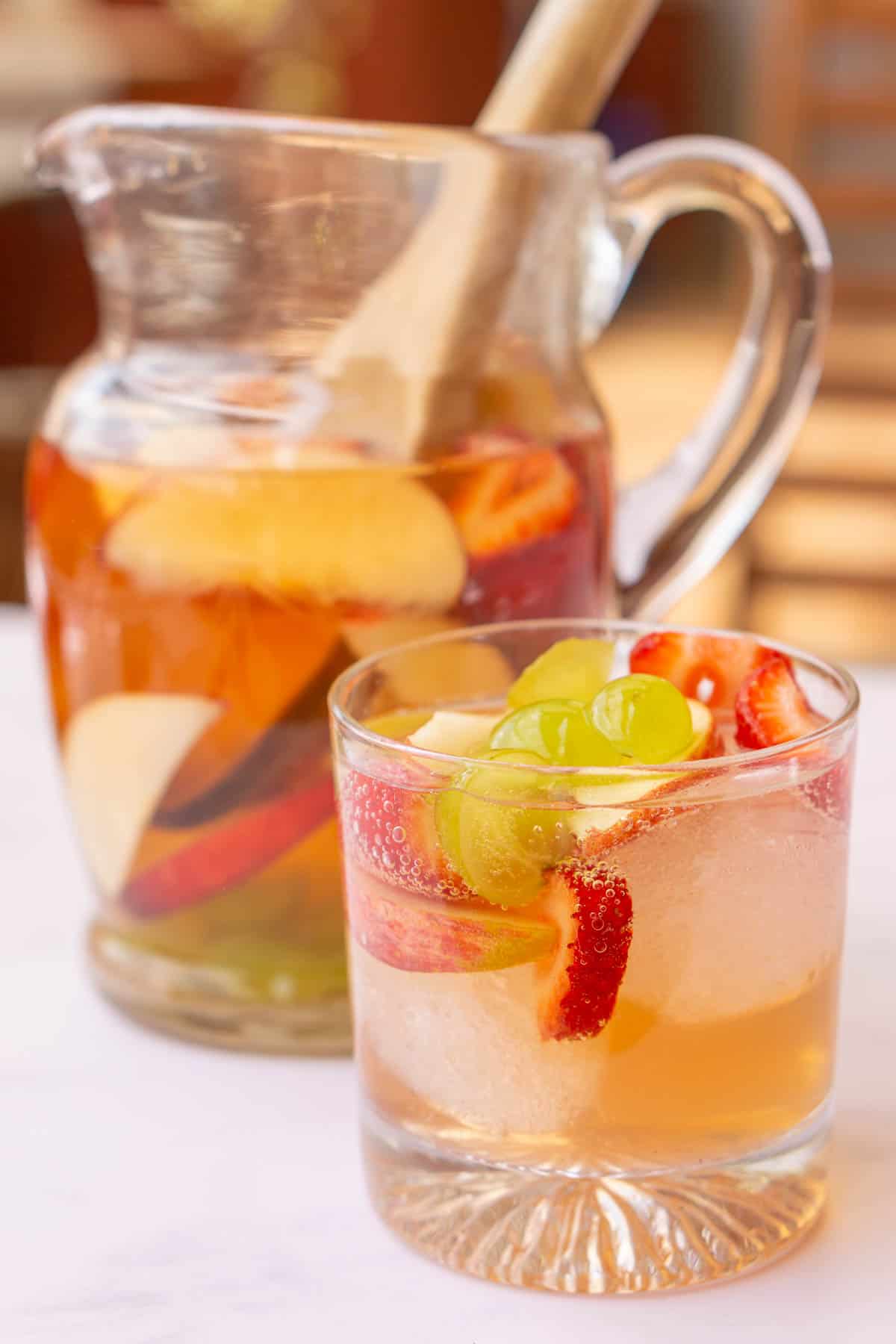 White Sangria