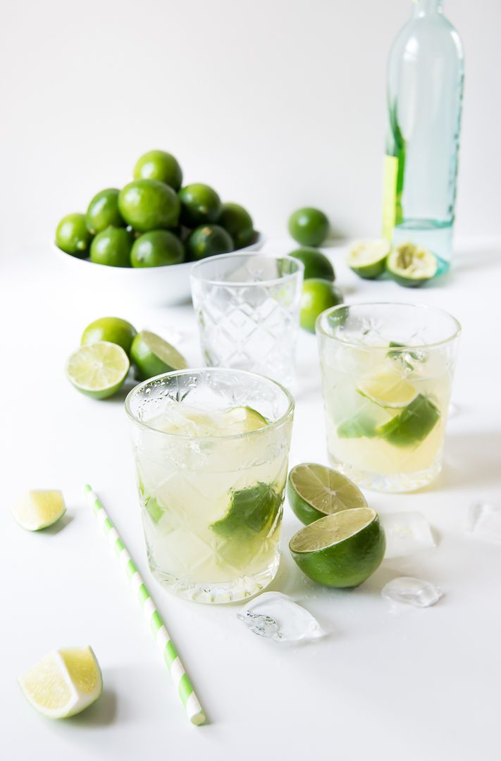 Caipirinha